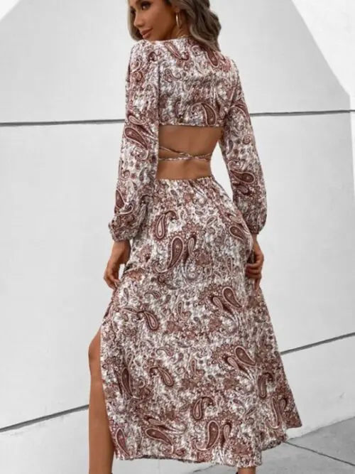 Waistless Unique Suit Skirt