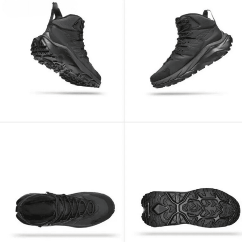 Kaha 2 GTX Waterproof Leather Hiker - Hiking and Climbing Shoes, Mountaineering Boots