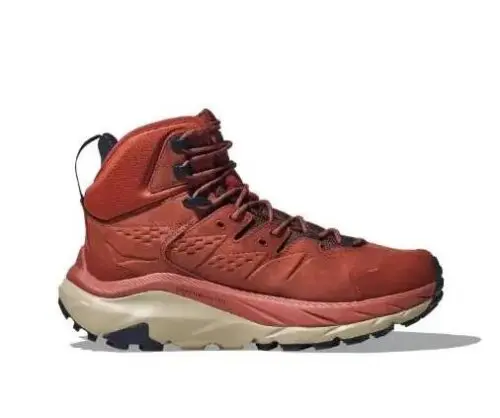 Kaha 2 GTX Waterproof Leather Hiker - Hiking and Climbing Shoes, Mountaineering Boots