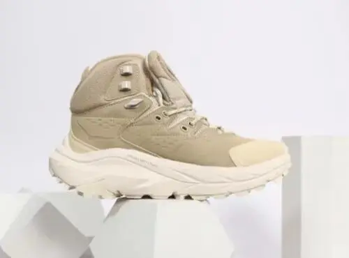 Kaha 2 GTX Waterproof Leather Hiker - Hiking and Climbing Shoes, Mountaineering Boots