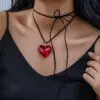 Black Red
