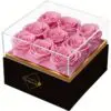 P Forever Eternal Rose Box