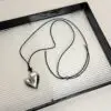 【silvery】