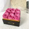 DP Forever Eternal Rose Box