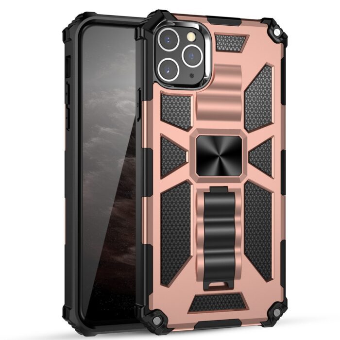 Durable Military Style Phone Protective Case/ Drop Protection Hard Phone Cover