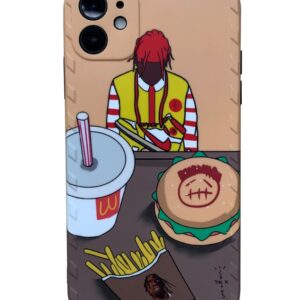 Livesture phone case