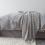 Cozy Small Nap Blanket – Perfect for Quick Comfort