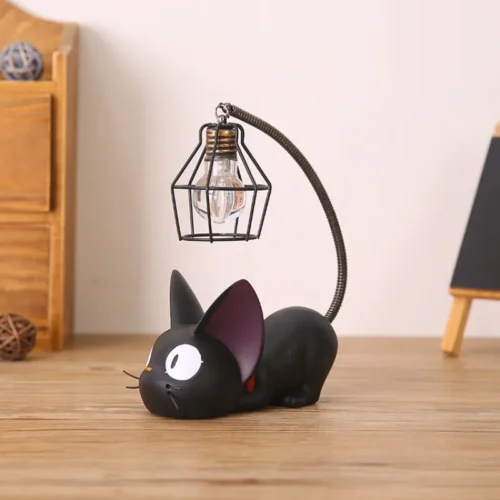 Creative Resin Nightlight Decorations - Unique Home Décor Crafts