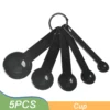 5Pcs Spoon