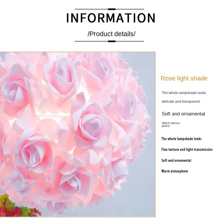 LED Rose Flower Bonsai Tree Table Lamp – Night Lights Garland for Bedroom Decoration and Christmas Lights