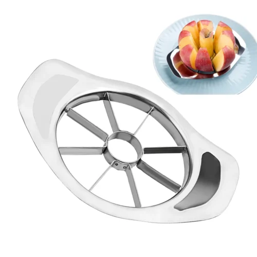 Multifunctional Hand-Cranked Fruit Peeling Machine - Peeler for Apples, Potatoes, and More