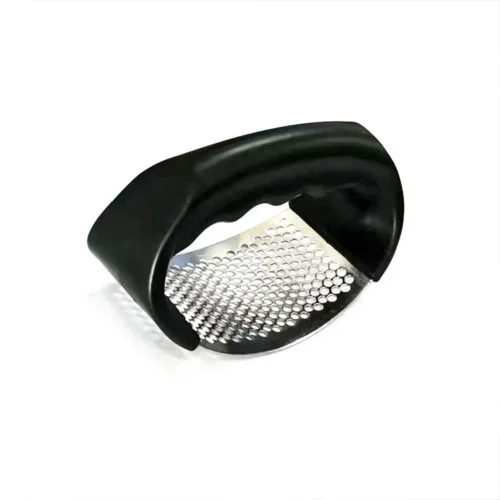 Handheld Garlic Mincer and Vegetable Chopper – Essential Kitchen Tool