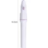 Professional Electric Nail Drill, Cordless Electric Nail Drill Pen Portable Efile Nail Drill Kit For Acrylic Design With LED Lighting, USB Rechargeable 3 Adjustable Speeds Electric Nail File Gel Nails