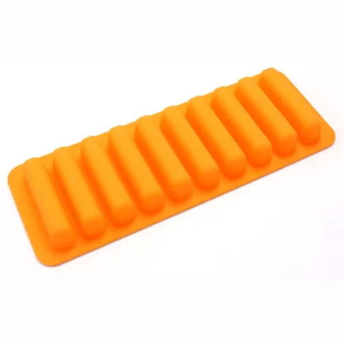 Creative Silicone Ice Cube Tray Mold: Fun Finger-Shaped Dessert Mold - Image 10