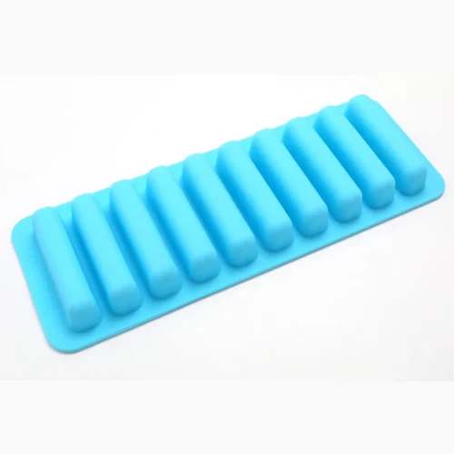 Creative Silicone Ice Cube Tray Mold: Fun Finger-Shaped Dessert Mold - Image 9