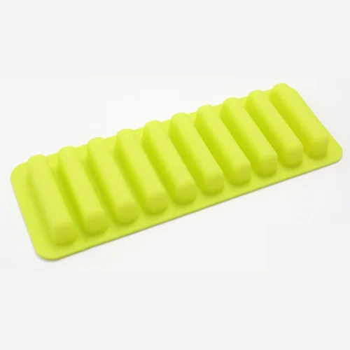 Creative Silicone Ice Cube Tray Mold: Fun Finger-Shaped Dessert Mold - Image 7