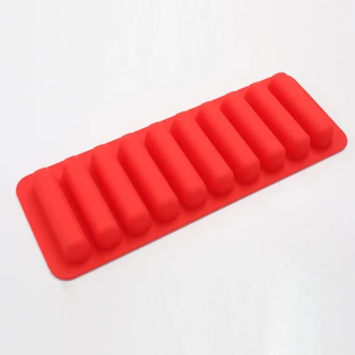 Creative Silicone Ice Cube Tray Mold: Fun Finger-Shaped Dessert Mold - Image 8