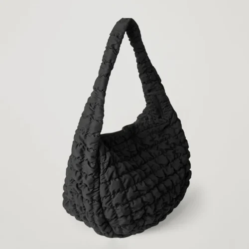 Lightweight Crossbody Bags - Chic & Spacious Options for Modern Women