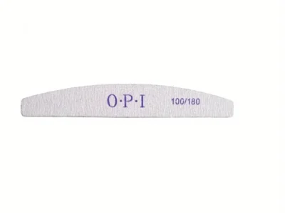 Premium Nail File Set: Ideal for Poly Nail Extensions, Acrylic Nails, False Nails, and Manicure/Pedicure at Home