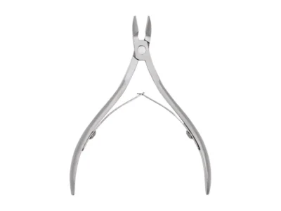 Nail Cuticle Spoon Pusher Remover Set: Includes Dead Skin Nail Correction Nippers and Nail Cut Tool for Pedicure and Manicure - Suitable for Both Men and Women