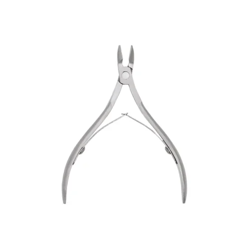 Nail Cuticle Spoon Pusher Remover Set: Includes Dead Skin Nail Correction Nippers and Nail Cut Tool for Pedicure and Manicure - Suitable for Both Men and Women