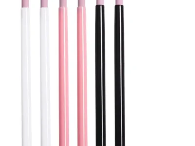 Quartz Removing Tool for Dip and Dots Manicure: Precise Cuticle Pen for Achieving Perfect Nails