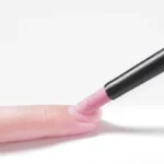 Quartz Removing Tool for Dip and Dots Manicure: Precise Cuticle Pen for Achieving Perfect Nails