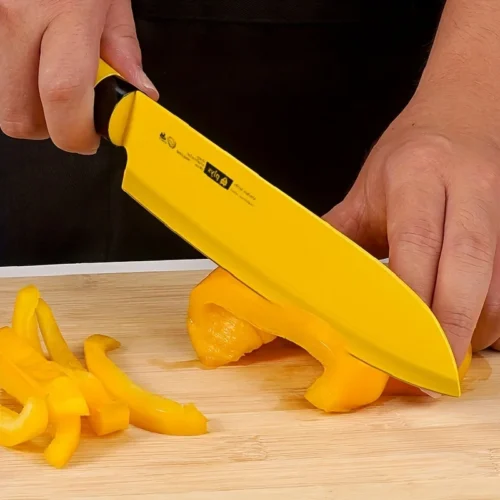 Versatile Stainless Steel Fruit Knife Set: Ideal for Household and Outdoor Use, Complete with a Handy Peeler Knife