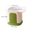 Multifunctional Vegetable Cutter – Hand Pressure Vegetable Cutter for Carrot, Potato, Onion, and More, Practical Vegetable Dicing Tool