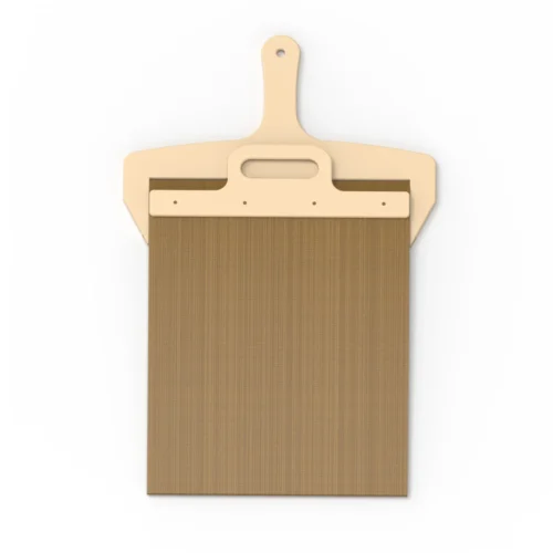 Foldable Handle Sliding Pizza Peel - Convenient Pizza and Bread Transfer Tool