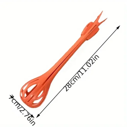 Versatile Egg Beater and Milk Mixer | Your Essential Kitchen Tool