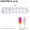 SH010586-8 Cavity