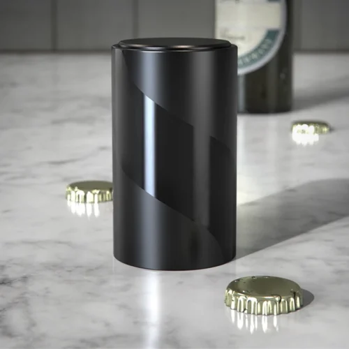Easy Grip Kitchen Opener for Jars and Bottles