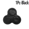 1pc Black