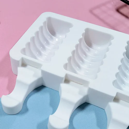 Silicone Popsicle Molds: Create Fun and Delicious Summer Treats
