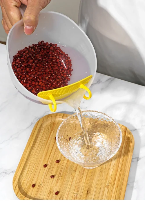 Versatile 1000ml Measuring Jug - Precise Liquid Measurement for Baking and Cooking