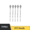 5PCS Needle