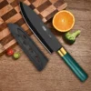 Chef knife