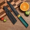 Fruit knife