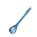 Versatile 3-in-1 Kitchen Gadget: Egg Beater, Milk Mixer, Pasta Tongs, and More - Your Essential Baking and Cooking Tool