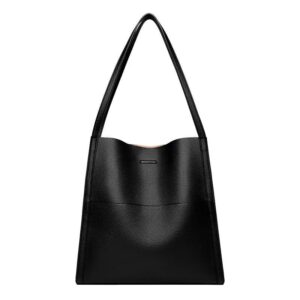 Stylish and Spacious / Large Capacity Tote Bag for Women's Commuter and Hand-Carrying Needs