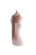 Timeless Lightweight Fashion Scarf- Elevate Your Style with Classic Elegance