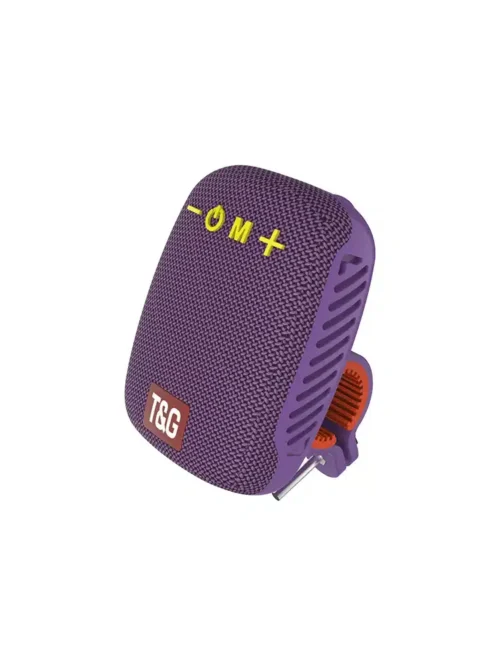 Portable Mini Wireless Stereo Speaker, Bluetooth 5.3, Extra Bass, Waterproof Design