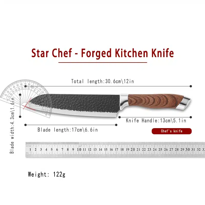 chef knife