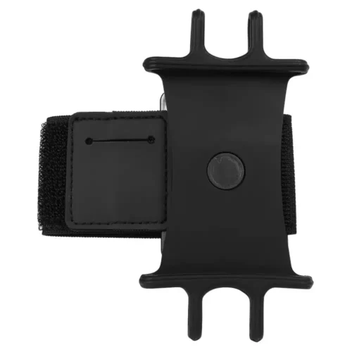 Ultimate Convenience for Runners- Running Arm Band Phone Holder