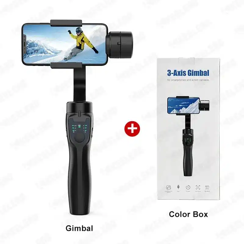 gimbal