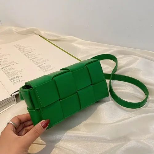 Luxury Brand Shoulder and Hand Bag for Women – Versatile Fashion Purse