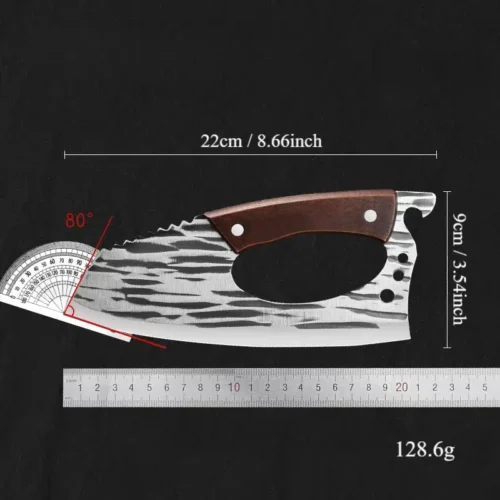 Effortless Labor Saving Precision Slicer for Meat and Vegetables