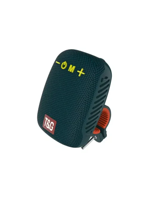 Portable Mini Wireless Stereo Speaker, Bluetooth 5.3, Extra Bass, Waterproof Design