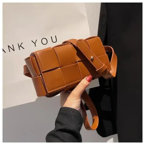 Luxury Brand Shoulder and Hand Bag for Women – Versatile Fashion Purse